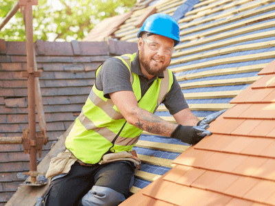 About Roof Repair Experts Orange, CA